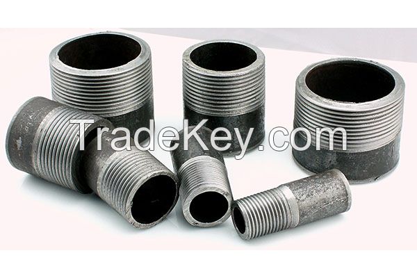 SQ50 Pipe Threading Machine