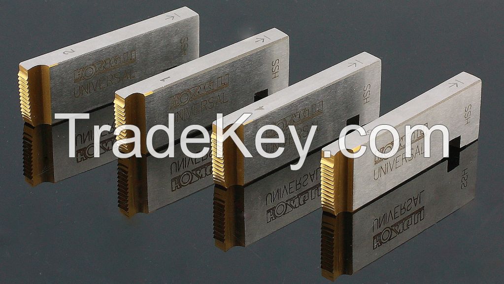 SQ80C1 Automatic Pipe Threading Machine