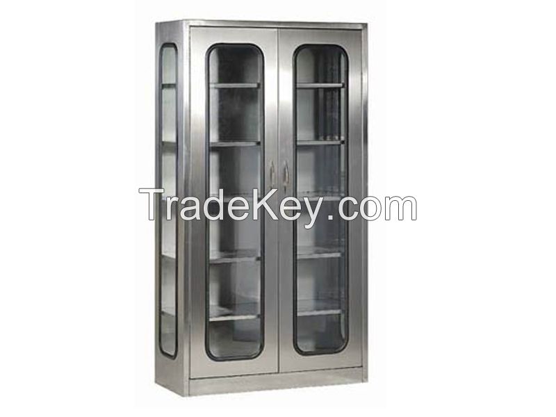 Medical Instrument Cabinet