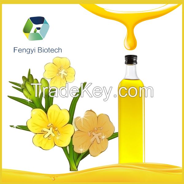 Refined Evening Primrose Oil