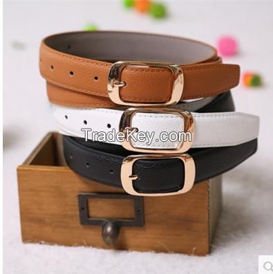 women belt