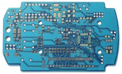 Single-Sided PCB