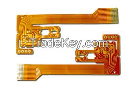  Aluminium PCB   Single-Sided flexible pcb (fpc)