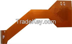  Aluminium PCB   Single-Sided flexible pcb (fpc)