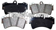 brake pads