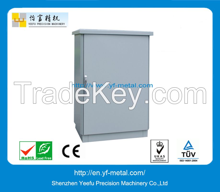 CSF Series outdoor cabinet