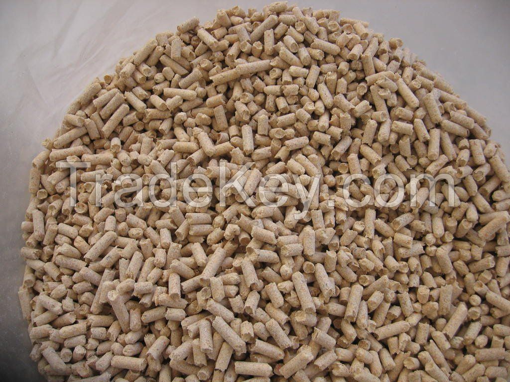 Wood Pellet