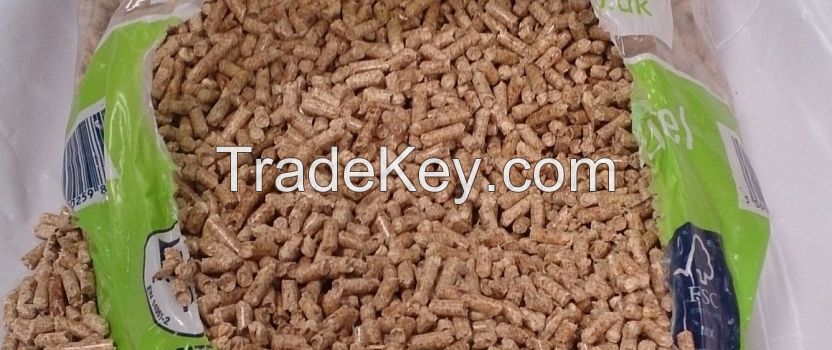 Wood Pellet