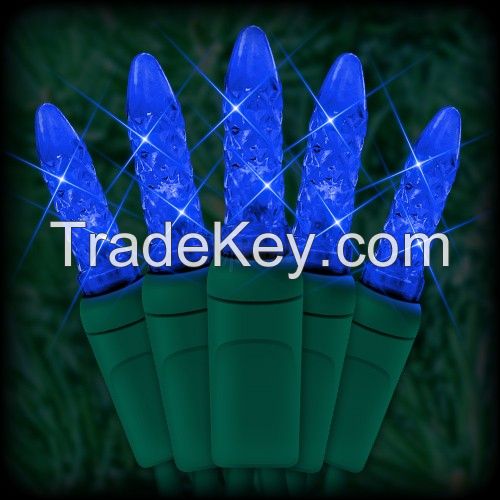 M5 Mini String Lights