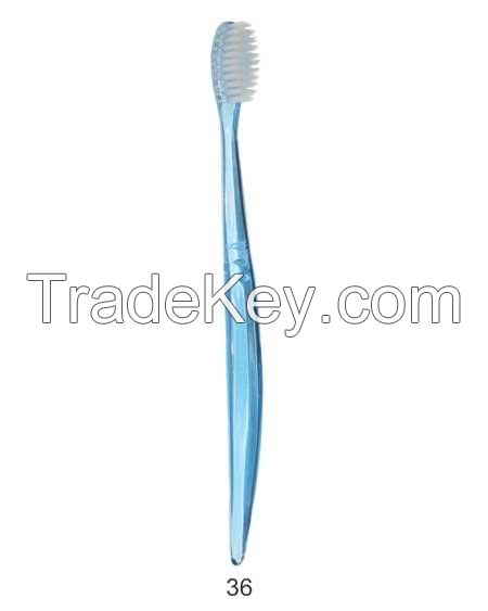 Toothbrush