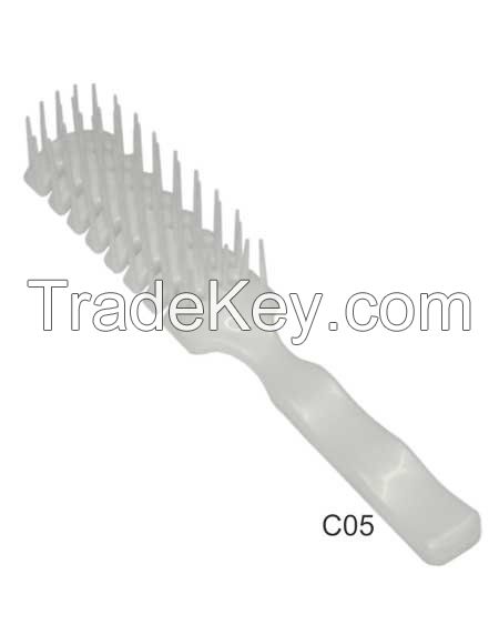 Comb And Hair Brush