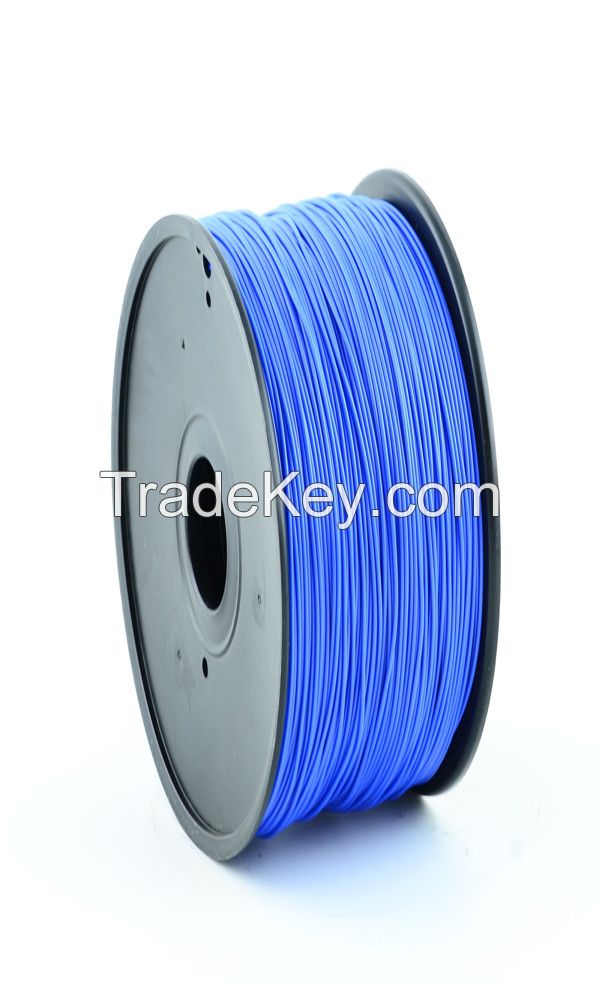 High Quality 3D Printer filament ABS PLA 