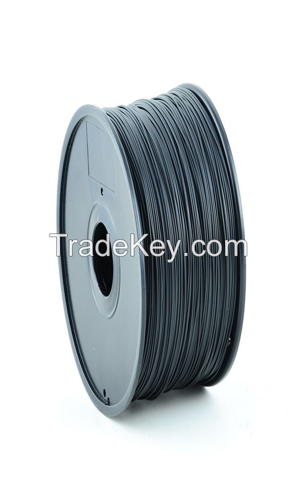 High Quality 3D Printer filament ABS PLA 