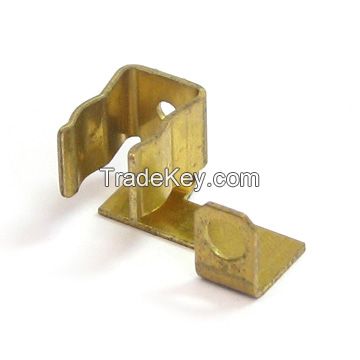 High Precision Metal Stamping Terminal