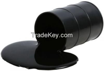 Crude Oil