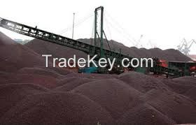 Mexican Iron Ore