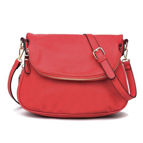 Cross-body Handbag