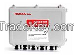 Dc Junction Box