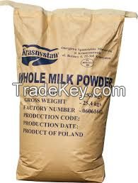 Whole Milk Powder