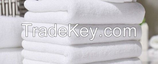 cotton bath hotel towel