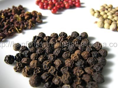 VIETNAM BEST PRICE BLACK PEPPER 500 G/L FAQ