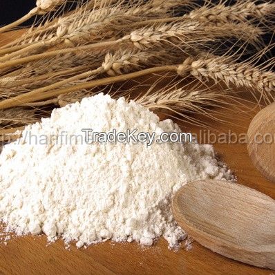 BEST PRICE HIGH QUALITY  VIETNAM WHITE CASSAVA/TAPIOCA FLOUR STARCH POWDER