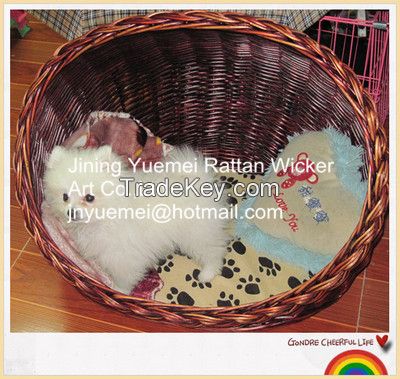 willow dog bed wicker pet basket wicker dog bed wicker pets basket wicker dog house willow dog house