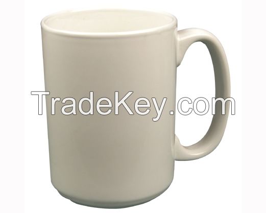 white Mug