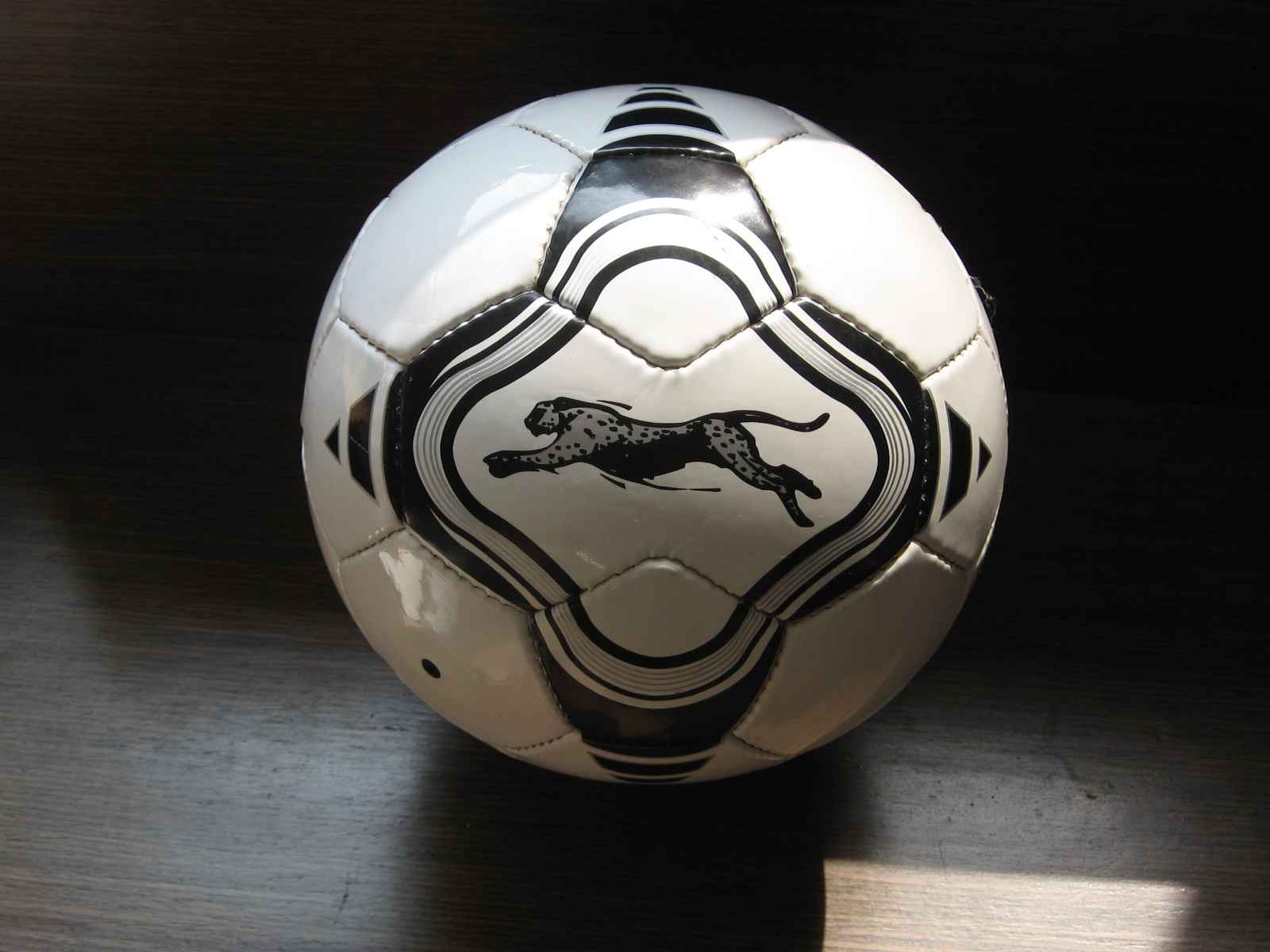 Soccer Ball