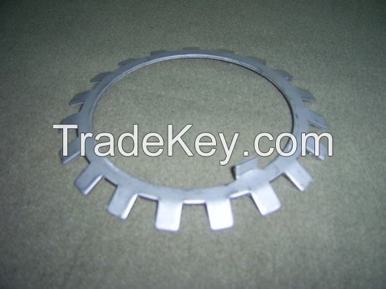 High Quality Steel Lock Washers