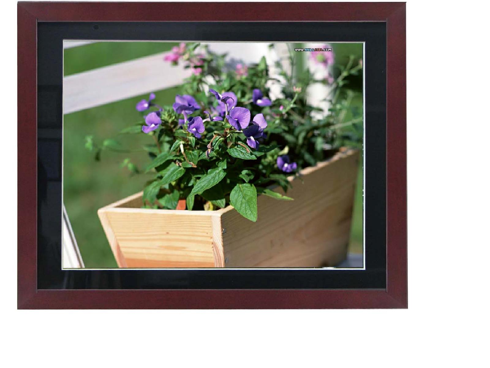 15 inch Digital Photo Frame