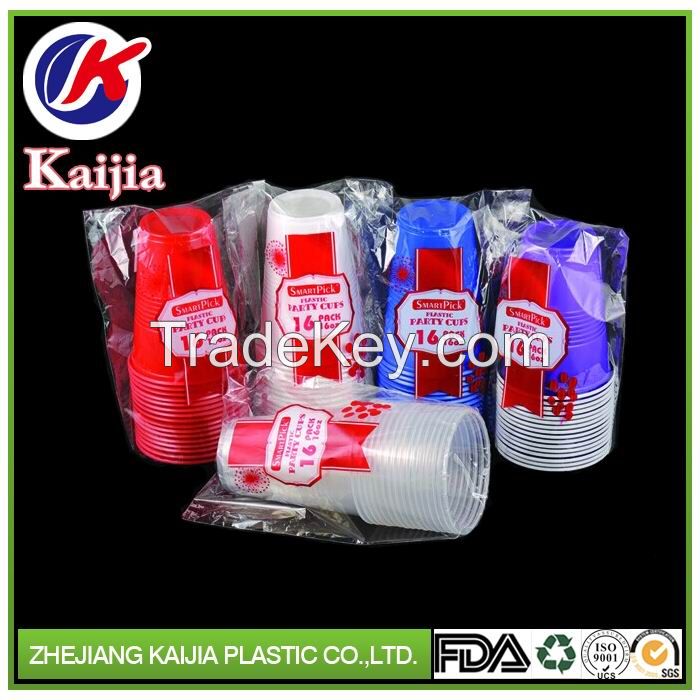 PP Plastic Cup