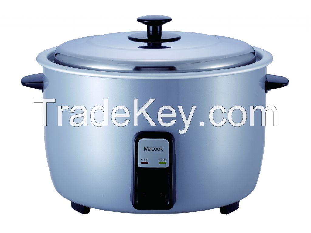 Drum  Rice Cooker 