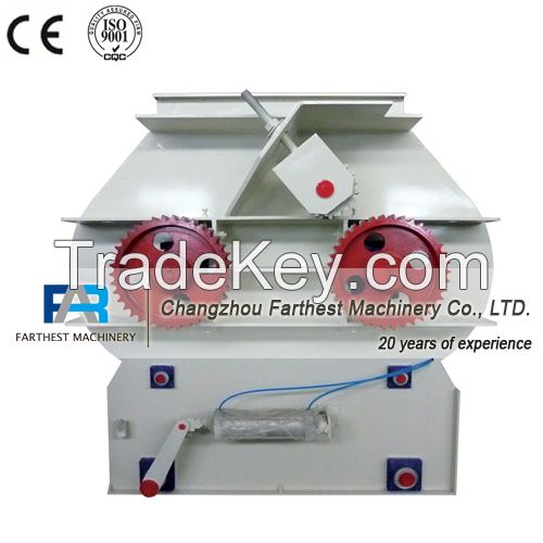 Animal Feed Mixer Machinery