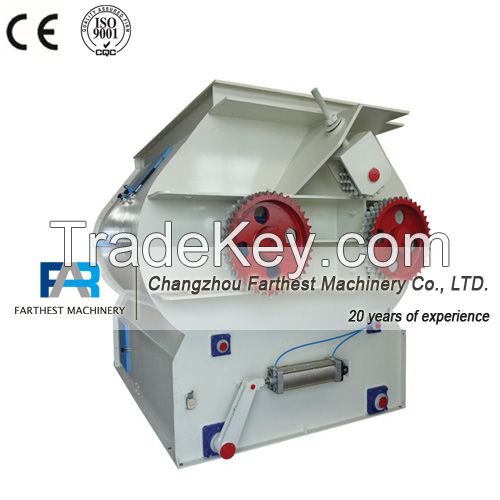 Animal Feed Mixer Machinery