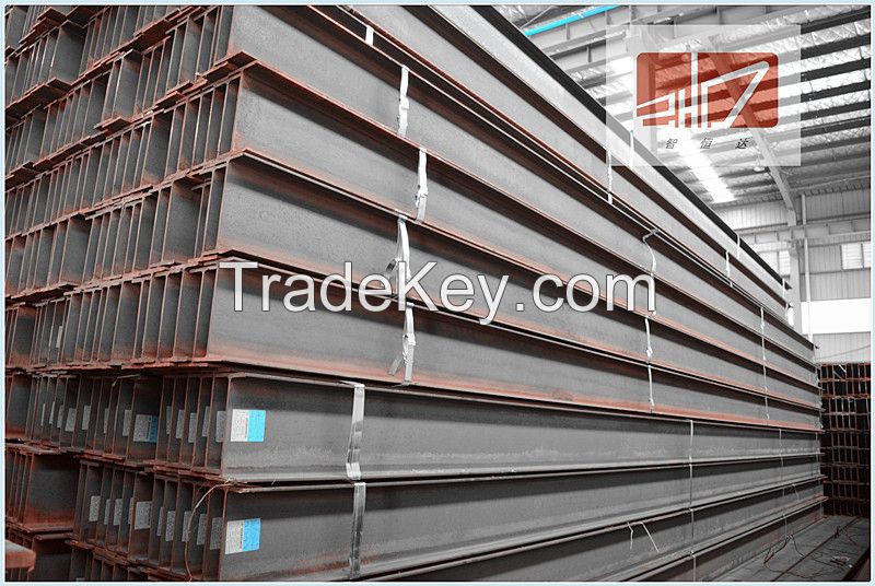 JIS 200*100 Steel H Beam/H Beam Steel for Construction