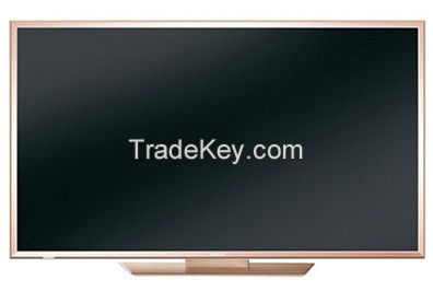 2014 HOT SUPER SLIM 58 inch Ultra HD TV 4K TV LED TV 