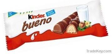 Best Kinder Bueno