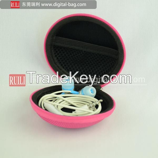 RLSOCO Small EVA Boxes earphone case for mobile phone accessories