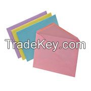 Invitation Color Envelope