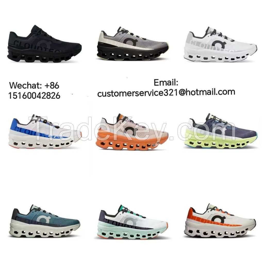 Original Slip On Shoes Cloud X Shoes Sports Running Shoes