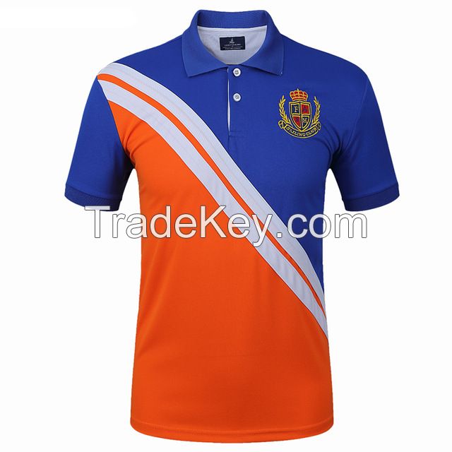 Polo Shirts