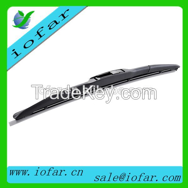 Special Flat Windshield Wiper