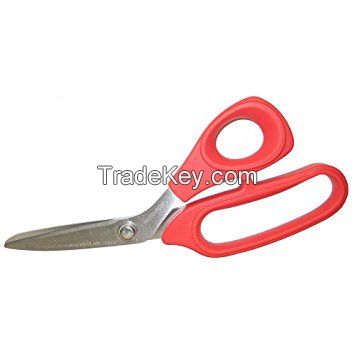 8&amp;quot; Carbon Steel Shears - Cuts Kevlar &amp;amp; Dyneema Material