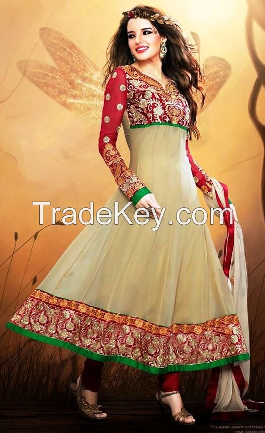 Indian Clothing