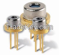 638nm red laser diode