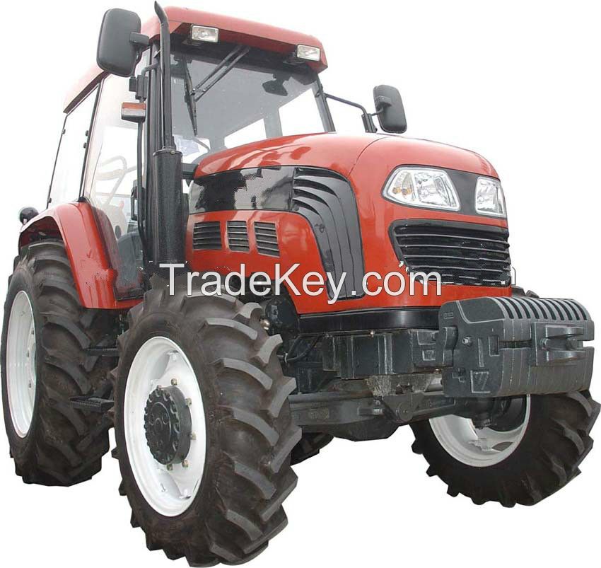 Tractor