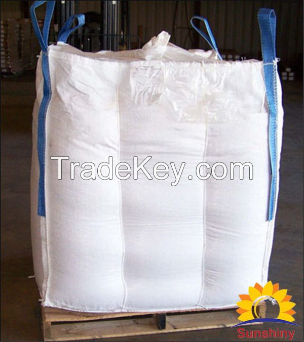 fertilizer packing bag, pp big bag for packing fertilizers, sugar, salt