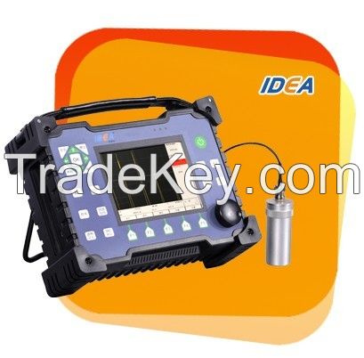 Digital Ultrasonic Flaw Detector