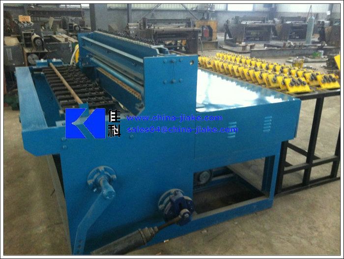 Construction Mesh Welding Machine